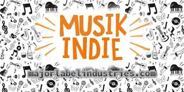 Sejarah Perkembangan Musik Indie di Indonesia