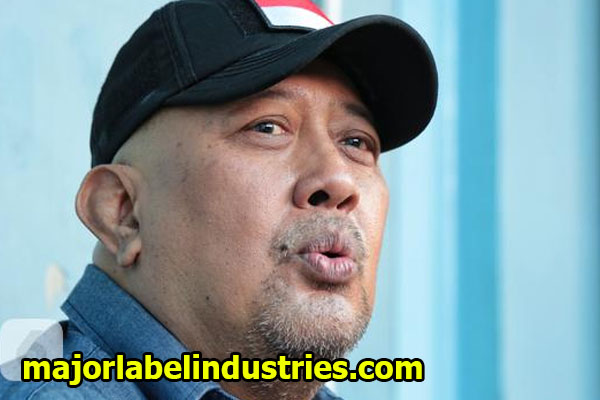 Cerita Tentang Indro Warkop