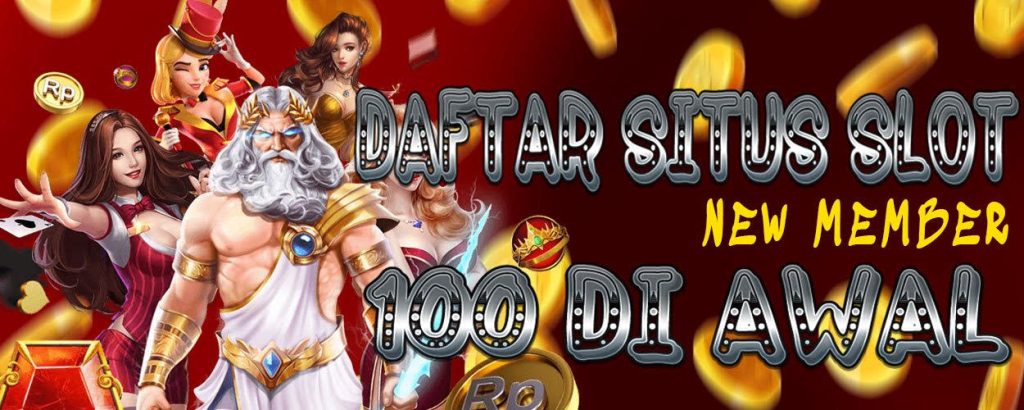 4 Keuntungan Bermain Di Situs Microgaming Bonus New Member 100 Di Awal Terbaik
