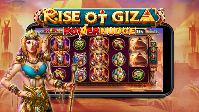 Slot Gacor Hari Ini