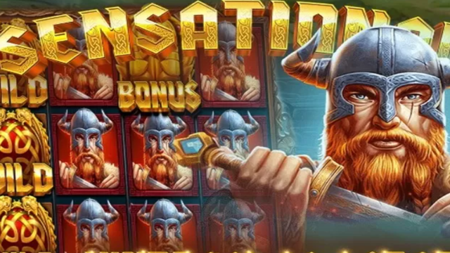 Slot Gacor Online