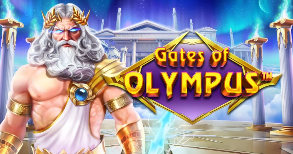 Situs Judi Slot Gacor