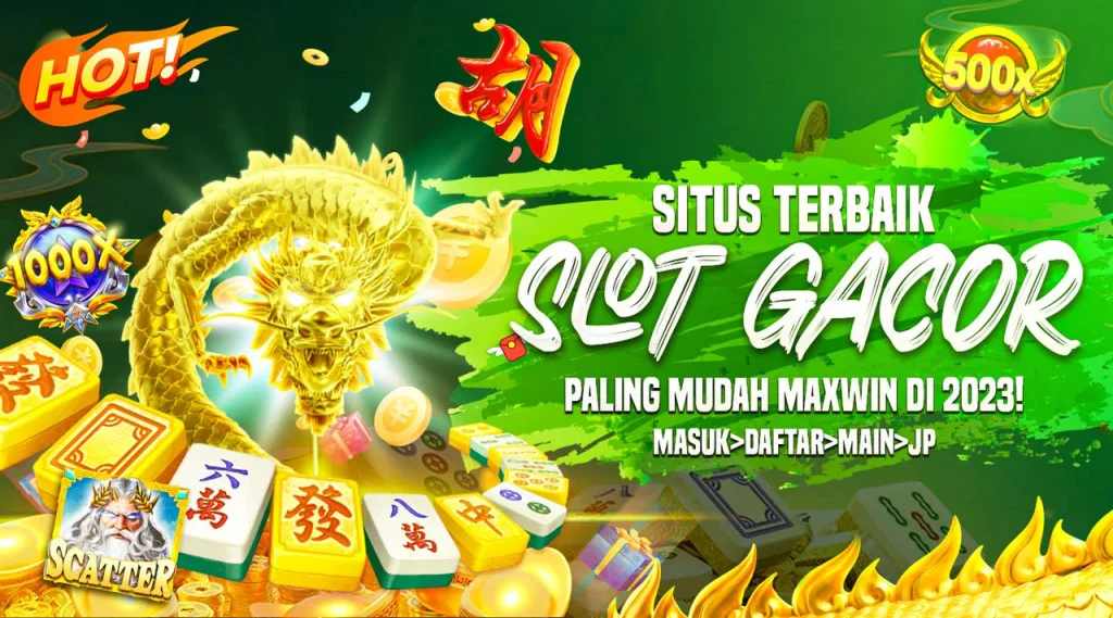 Clickbet88: Menyelami Dunia Slot Online dengan Mudah