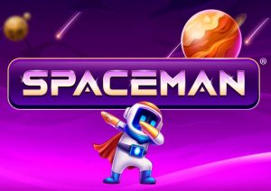 Spaceman Slot: Slot Gacor Dengan RTP Tinggi di Tahun 2025!