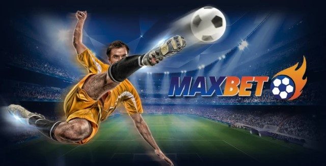 MAXBET: Keamanan Login di Maxbet, Pastikan Data Anda Terlindungi