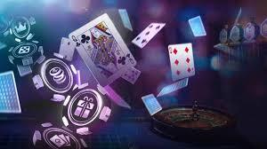 Trik Menguasai Permainan Texas Hold’em di Situs MAUPOKER